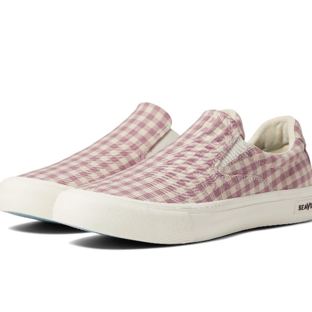 NIB SeaVees Hawthorne Slip-On